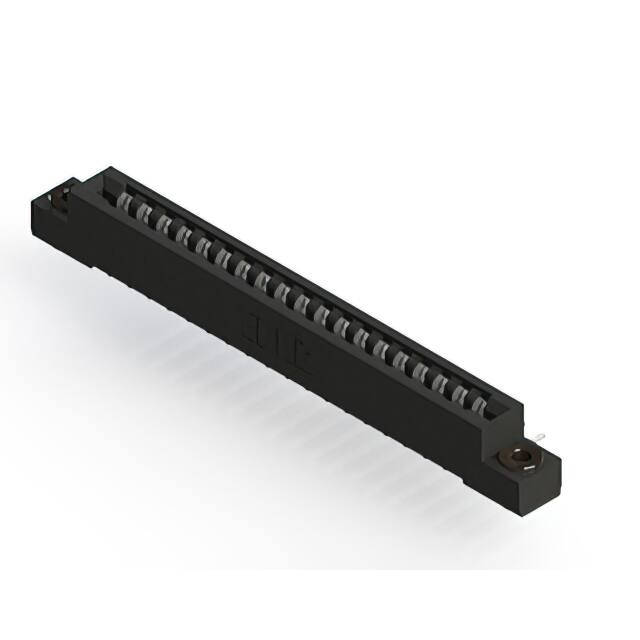 357-019-457-103 EDAC Inc.  Edgeboard Connectors